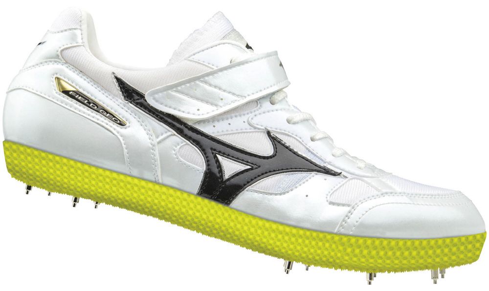 走高跳スパイク】 ミズノ フィールドジオHJ-I2R ≪走高跳用≫※右足