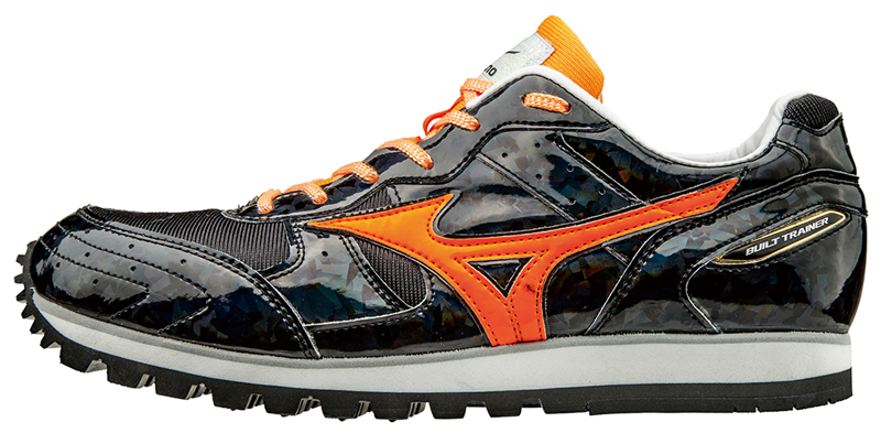 陸上トレーニングシューズ】 特価 ミズノ ビルトトレーナー2 Sporting