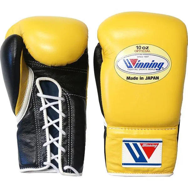 ウイニング ボクシンググローブ ボクシング用品｜WINNING BOXING GLOVES＞