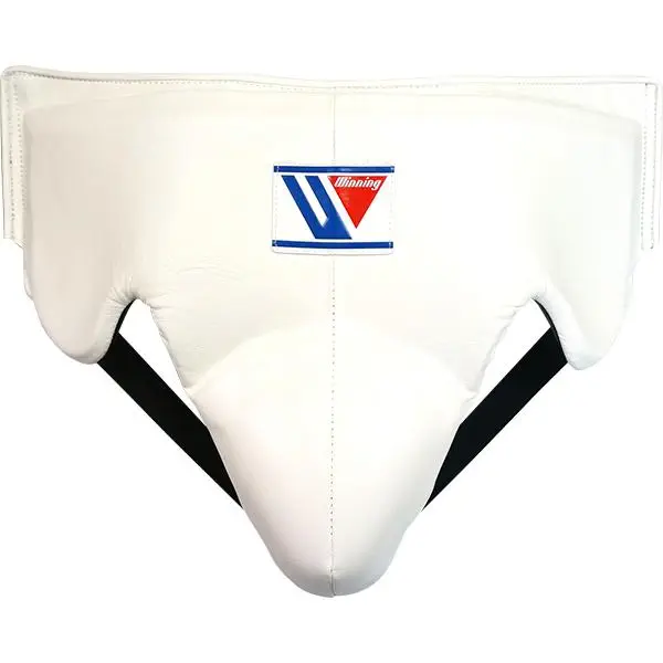 ウイニング(WINNING) ボクシング ヘッドギア フェイスガードタイプ