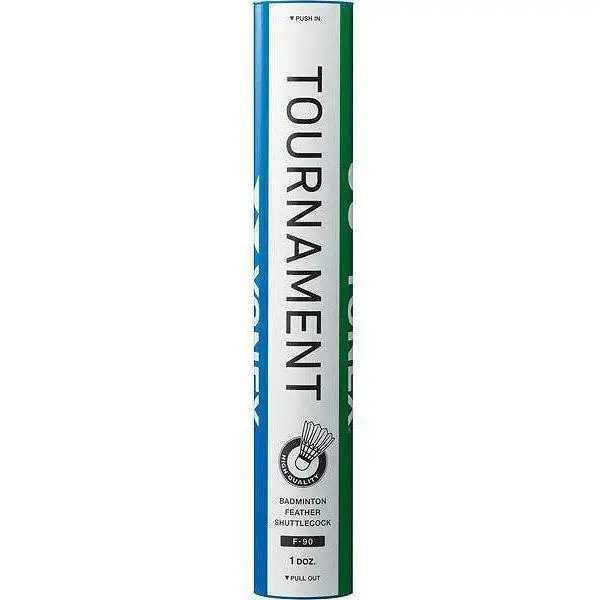 ヨネックス(YONEX) シャトルコック トーナメント(10ダース) | スポーツ