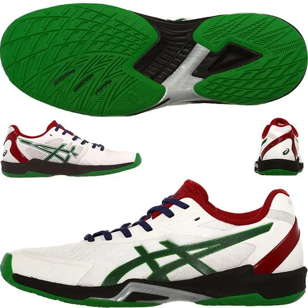 アシックス(ASICS) バレーボールシューズ スペシャルオーダー V-SWIFT