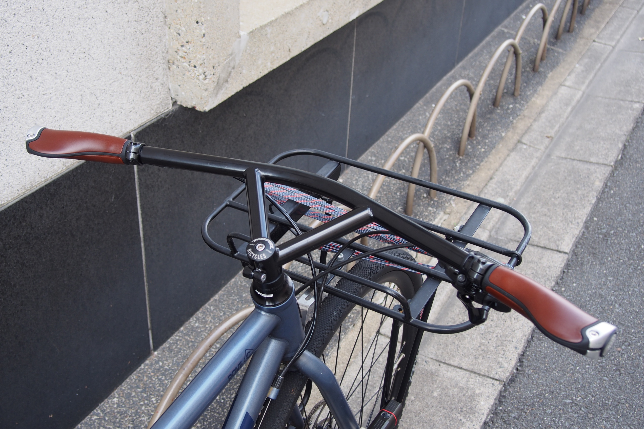 BLOG 【再入荷】オールドスクールMTBオマージュ！！懐かしくて新しい