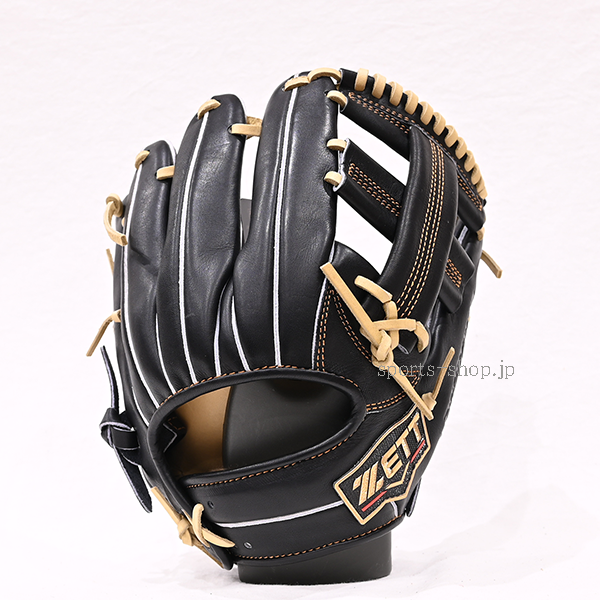 ゼット プロステイタスSE 限定品 BRGB260S 内野手用 吉川モデル