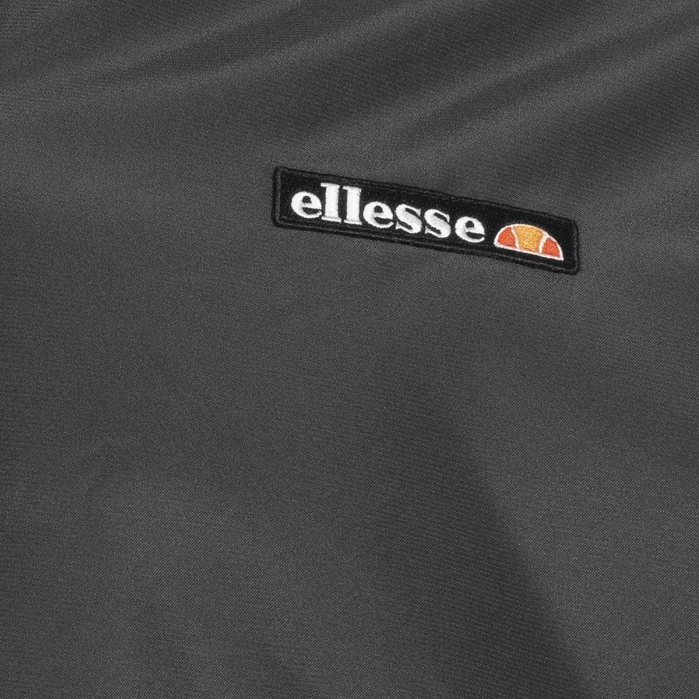 ellesse Ginestra Men Jacket SHR18008-BLK | SportSpar.com