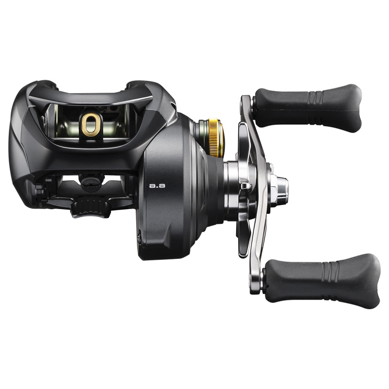 Shimano Curado K 300/301 | Sportfishtackle.com