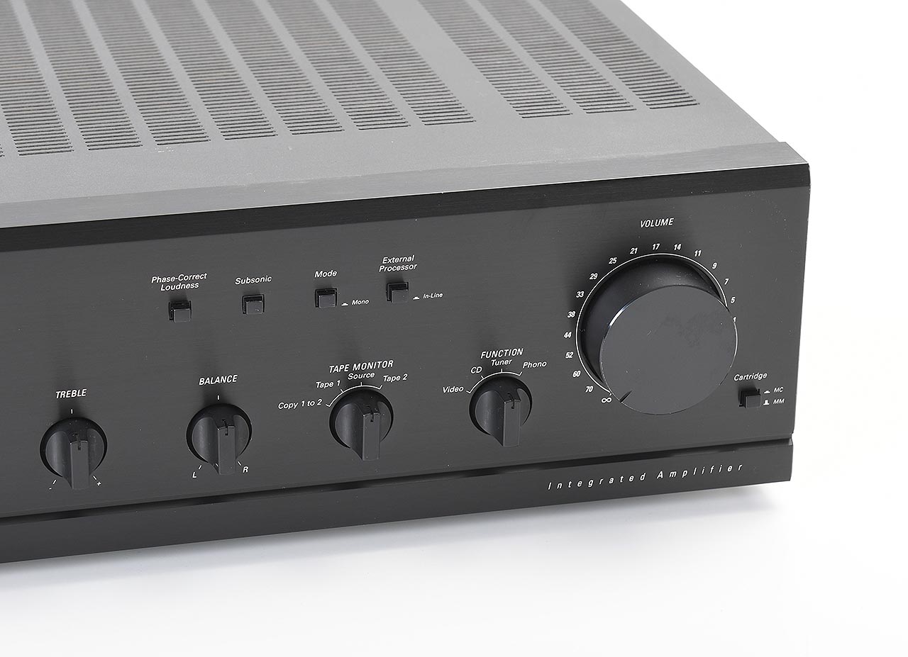 Harman/Kardon HK 6500 | H81156