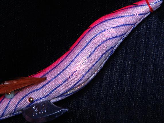 本職人気NO1！餌木猿3.5号の4号、11号、14号が