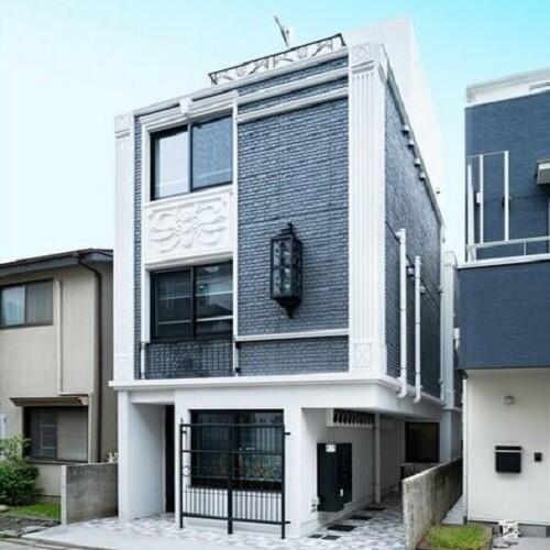 REGALO三軒茶屋(レガーロ三軒茶屋)｜仲介手数料無料 - 東京の高級賃貸