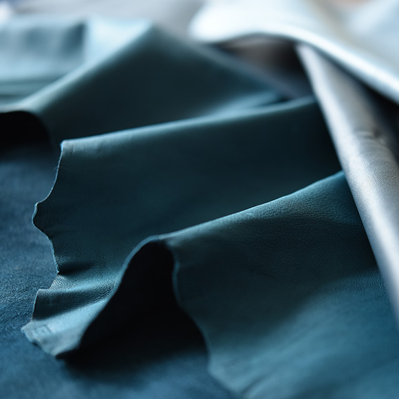 レザーミトングローブ X-Cell II Mitt(メンズ）SWANY GLOVES(スワニー