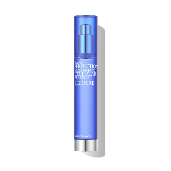 クレンジングジェル CELLULAR PURIFYING GEL | スイス・パーフェク