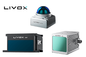 LiDAR ホーム | Livox・GVI・Seyond・Benewake・SLAMTEC他 | LiDARなら光響