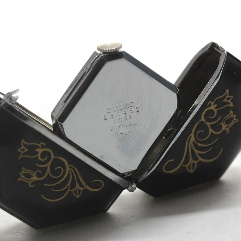 セイコー（精工舎）/八角懐中時計/seiko-mo102 – 正美堂時計店