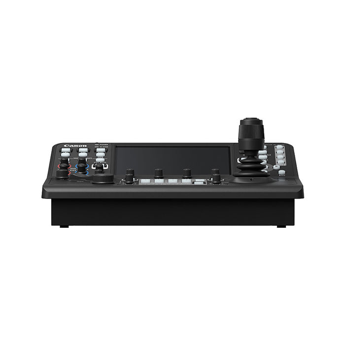 Canon RC-IP1000 リモートカメラコントローラー - 業務用撮影・映像