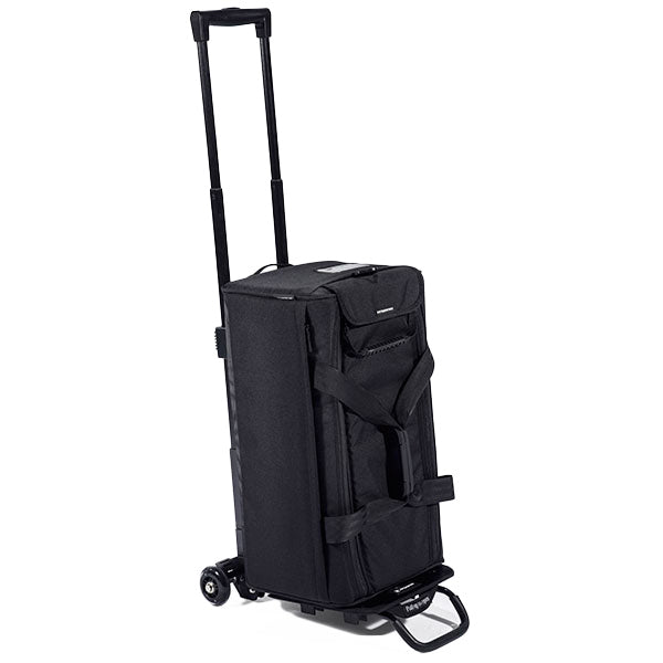 創業祭2026】Sachtler SC206 カムポーターL - 業務用撮影・映像・音響