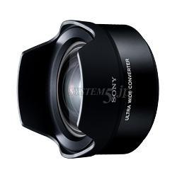 SONY VCL-ECF2 フィッシュアイコンバーター - 業務用撮影・映像・音響