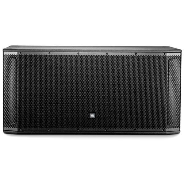 JBL SRX828SP パワード・サブウーファー - 業務用撮影・映像・音響