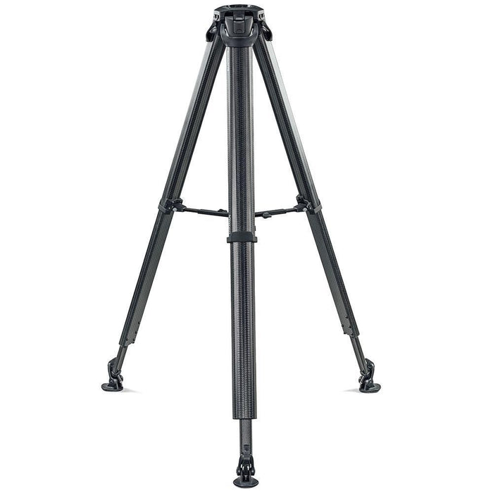 創業祭2026】Vinten VB5FTMS Vision blue5システム(ミッドスプレッダー