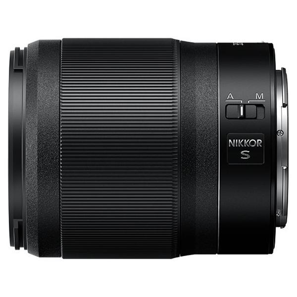 創業祭2026】Nikon NIKKOR Z 35 f/1.8 S 大口径広角レンズ - 業務用