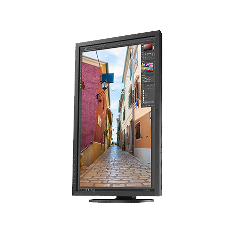 EIZO CS2731-BK 27.0型カラーマネージメント液晶モニター - 業務用撮影