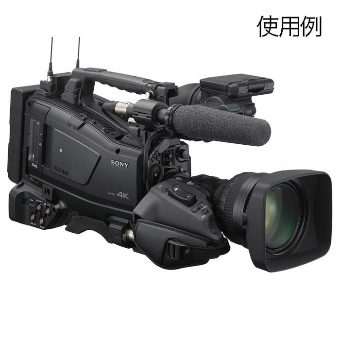 SONY PXW-Z750 XDCAMショルダーカムコーダー - 業務用撮影・映像・音響