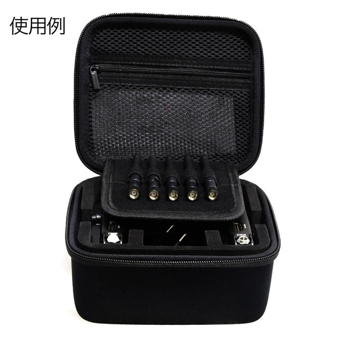 創業祭2026】Hollyland HL-HB01 Mars 400/300シリーズ用キャリングケ