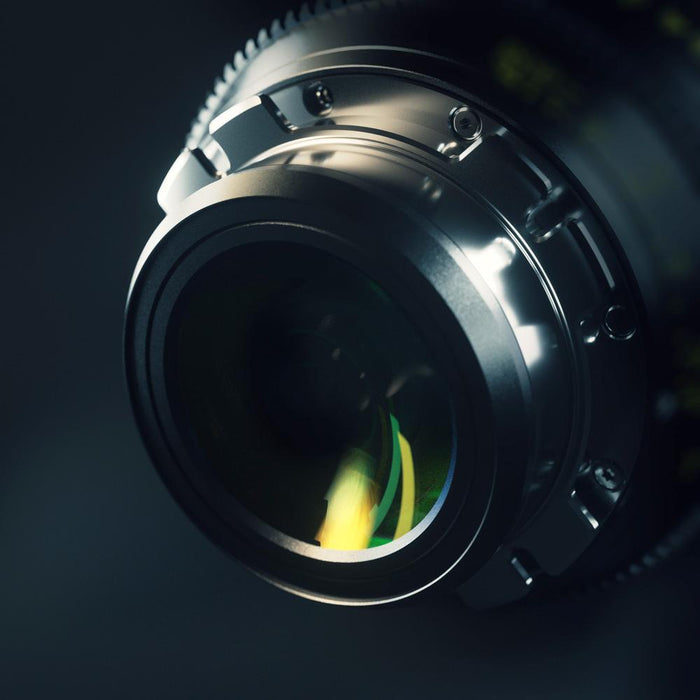 DZOFilm DZO-V03521PL Vespid FF 35mm T2.1 PLマウント(EFマウント付属