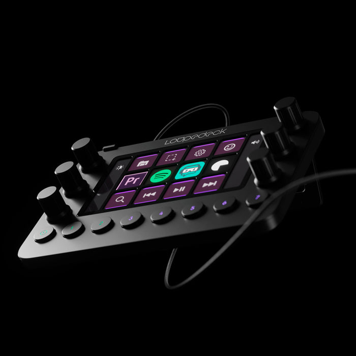 創業祭2026】Loupedeck Loupedeck Live - 業務用撮影・映像・音響