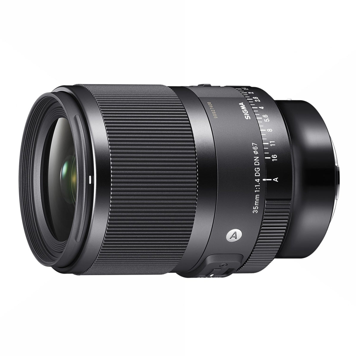 SIGMA 35mm F1.4 DG HSM art ソニー Aマウント 【公式通販】