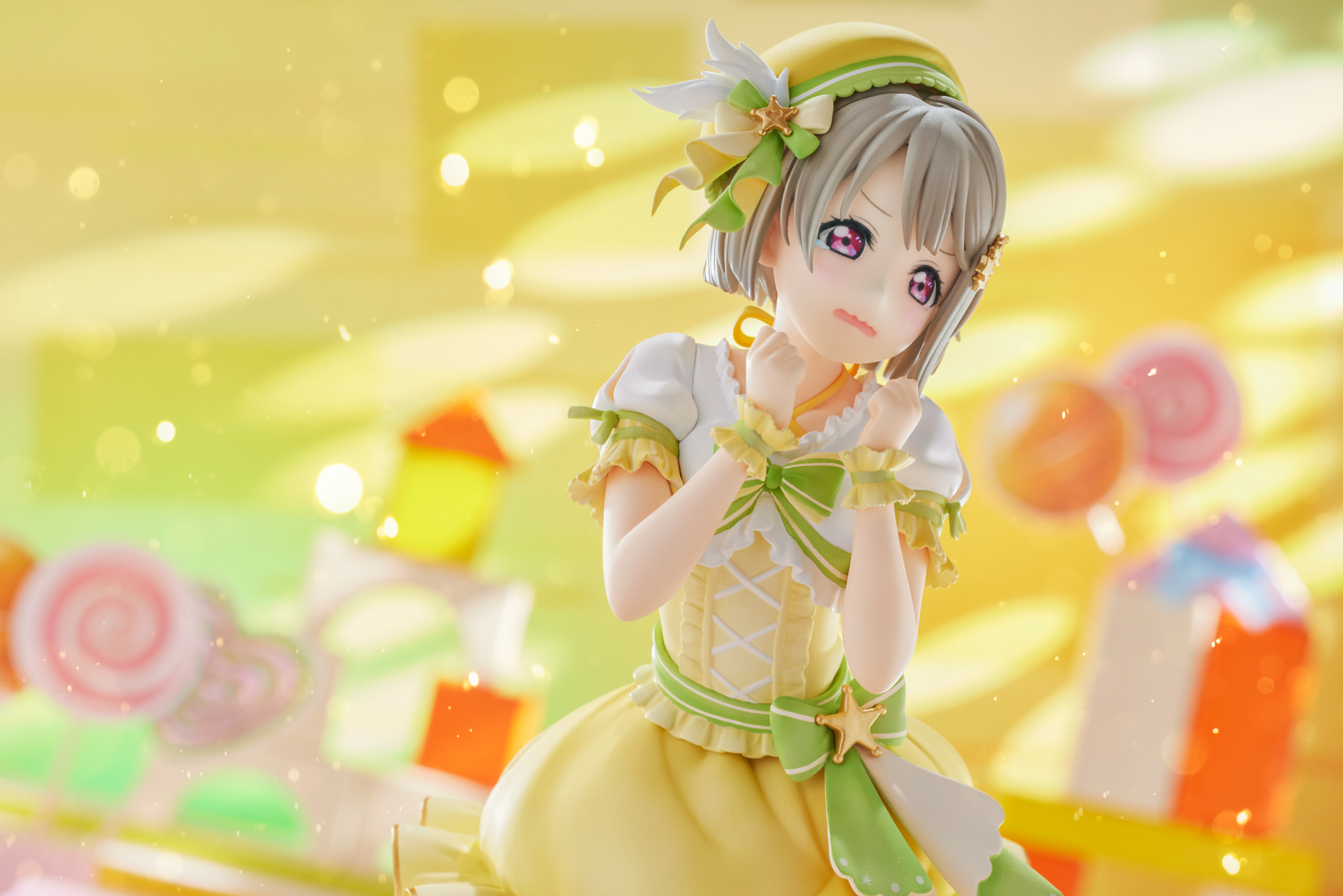 中須かすみ 特設ページ