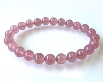 マダガスカルローズクォーツ | パワーストーンウィキ