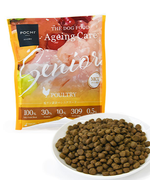 ダイエット | プレミアムドッグフード専門店・通販 POCHI - ポチ公式サイト