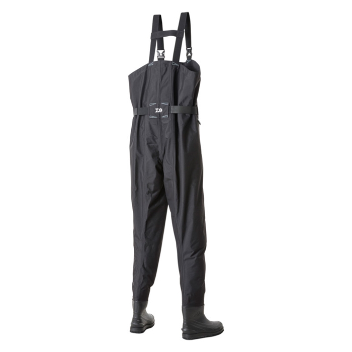 ダイワ ソルトウェーダー SW-4503R-T S ブラック - 釣具のポイント