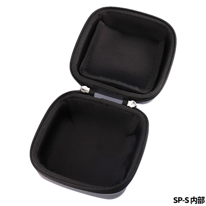 ダイワ セミハードリールカバー SP-S(A) シルバー - 釣具のポイント