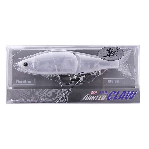 ガンクラフト 鮎邪 ジョインテッドクロー 178 タイプF #U-06