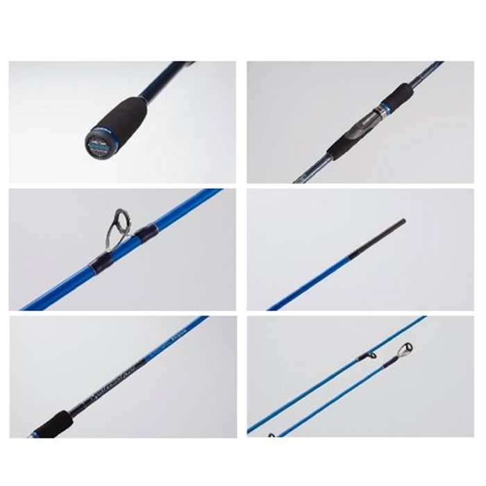 ブリーデン スクィッドウィックゲーム スペシメン 85deep