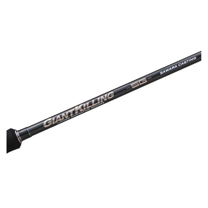 メジャークラフト サワラキャスティングモデル GK5C-732MH/SWR - 釣具