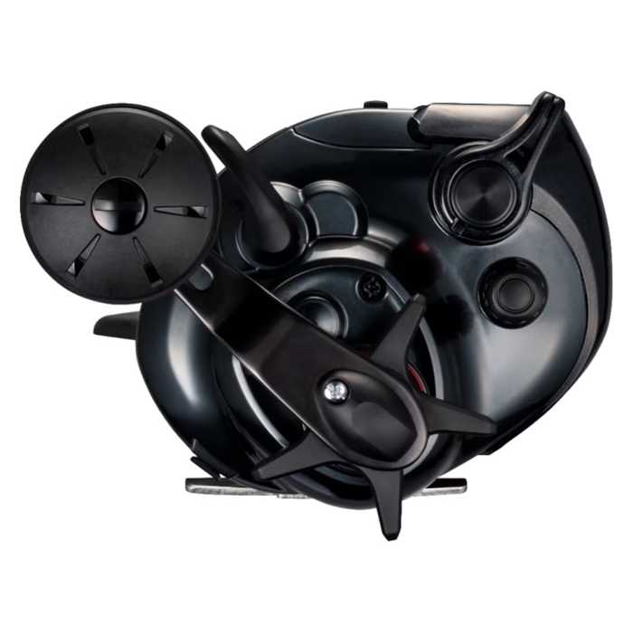 シマノ プレイズ 4000 24年モデル 電動リール - 釣具のポイント 【公式