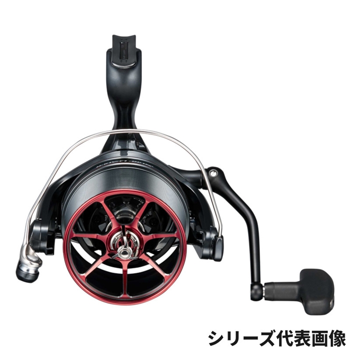 シマノ 25 サーフリーダー 35 GOKUHOSO スピニングリール - 釣具の