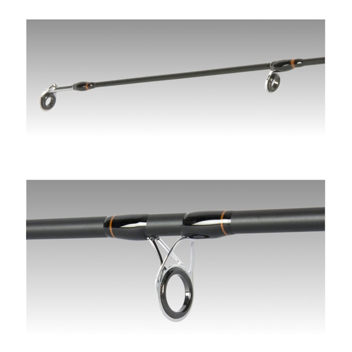 H.B コンセプト モビリティーキャスト エギング 834ML エギングロッド