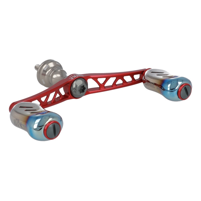 CRONO リブレ ウイング100 fino CRONOレッド シマノS2用 - 釣具の