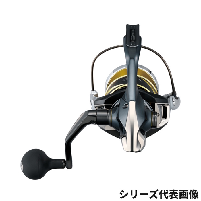 シマノ 25 ステラ SW 8000PG - 釣具のポイント 【公式】オンラインストア