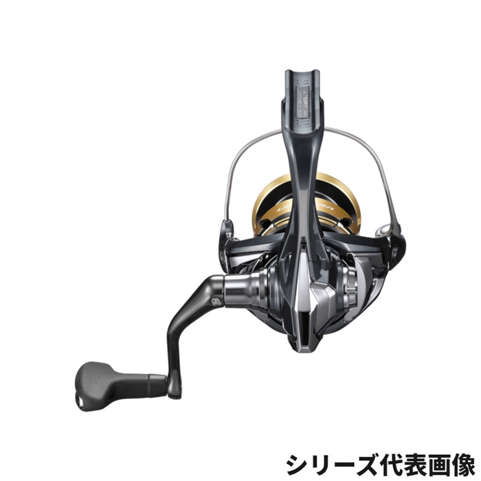 シマノ 25 アルテグラ C2000S スピニングリール - 釣具のポイント