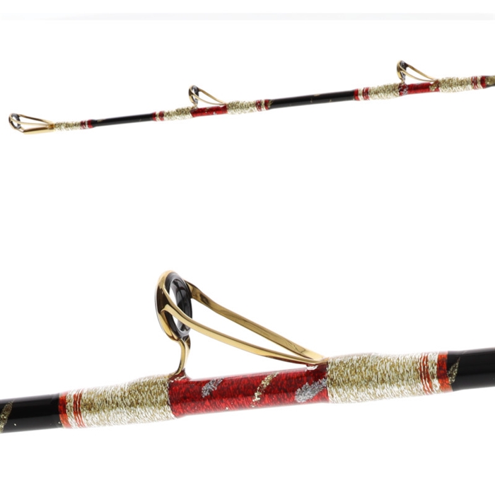 剛樹 インビクタ マダイ T1 S235/GD AG-BK [IV-M T1 S235]【カスタム