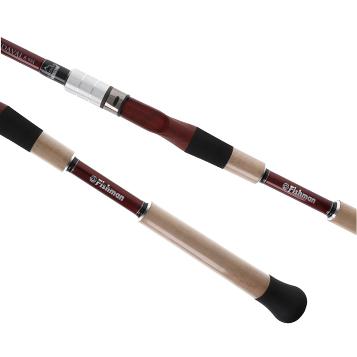 フィッシュマン ブリスト ベンダバール 8.9M - 釣具のポイント 【公式