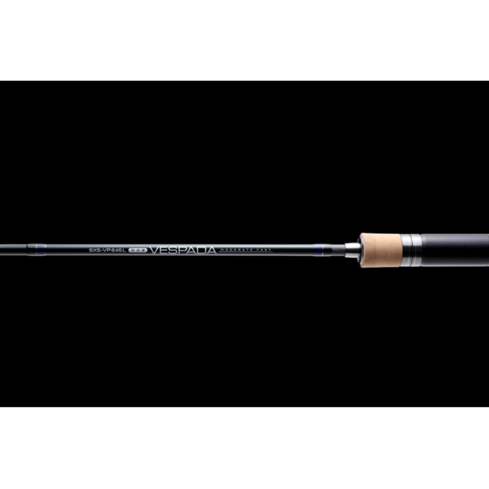 インクスレーベル ヴェスパーダ SXS-VP645L - 釣具のポイント 【公式