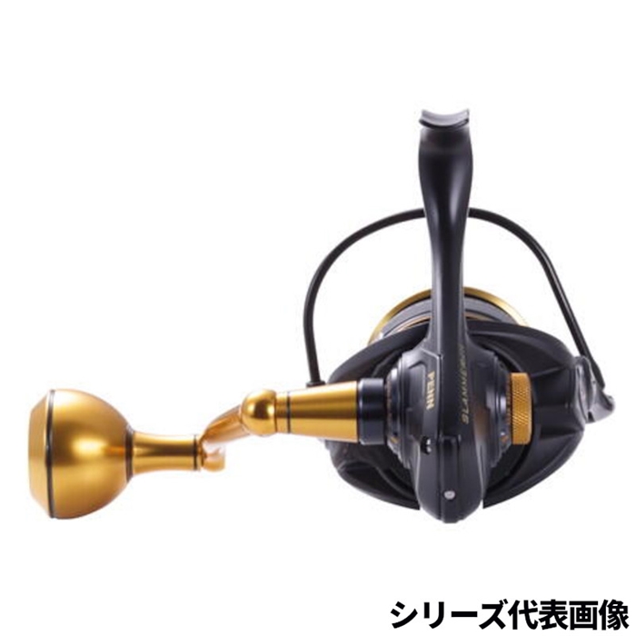 ペン スラマー III 5500 - 釣具のポイント 【公式】オンラインストア