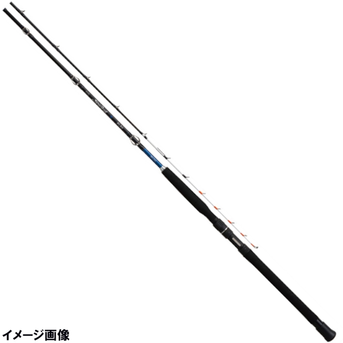 がまかつ がま船 シーファング 落し込み MH245 - 釣具のポイント