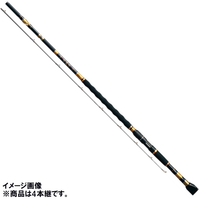 がまかつ がま石 本獅子 M 5.65m 21286【大型商品】 - 釣具のポイント