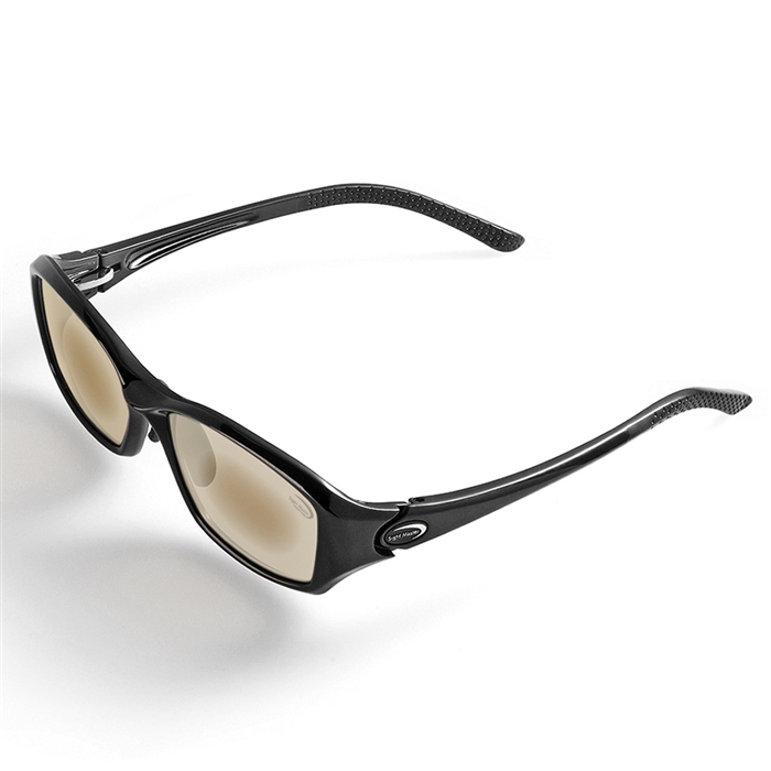 ティムコ サイトマスター オプティモ ブラック LB/シルバーミラー